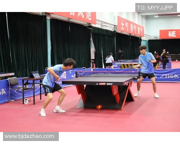 武汉乒乓球队状态对比分析及未来发展趋势探讨 武汉乒乓球队状态对比分析及未来发展趋势探讨