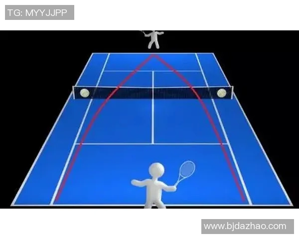 重庆网球队反击战术解析与实战应用探讨