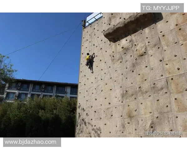 南京攀岩队耐力挑战揭秘:攀岩巨献背后的坚持与热情 南京攀岩队耐力挑战揭秘:攀岩巨献背后的坚持与热情