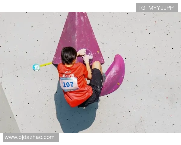 攀岩人生的高峰与低谷黄伟分享他的攀岩之路与心路历程