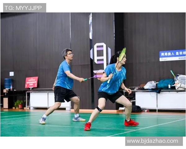 西安羽毛球队灵活性分析及其在比赛中的表现探讨