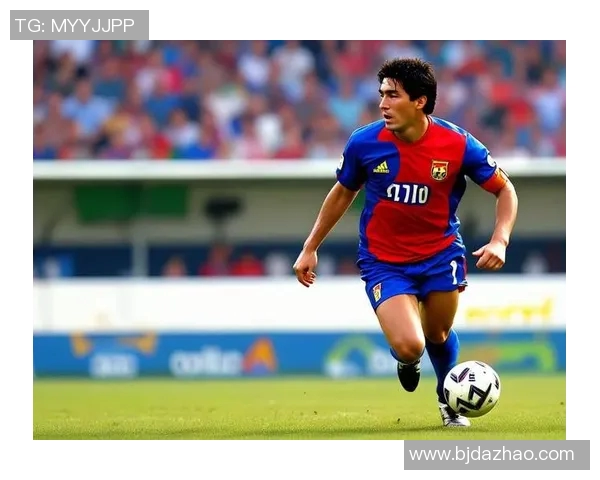 足球明星全景图解读各路传奇球员名字与成就一览 足球明星全景图解读各路传奇球员名字与成就一览