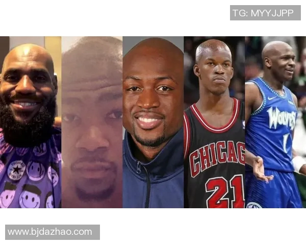 足球明星秃头现象揭秘谁是球场上最具魅力的光头球员 足球明星秃头现象揭秘谁是球场上最具魅力的光头球员