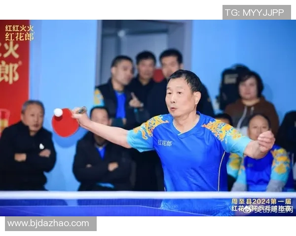 乒乓球的魅力与灵动西安乒乓球队的训练与战术揭秘